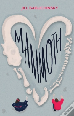 Capa do artigo Mammoth