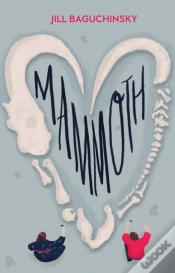 Capa do artigo Mammoth