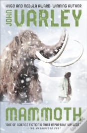 Capa do artigo Mammoth