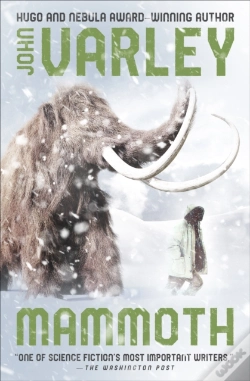 Capa do artigo Mammoth