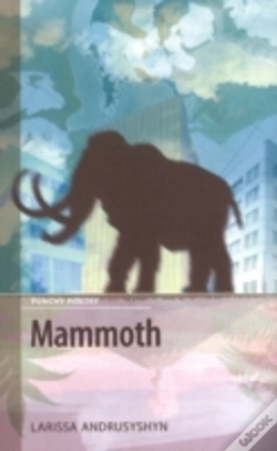 Capa do artigo Mammoth