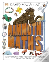 Mammoth Maths