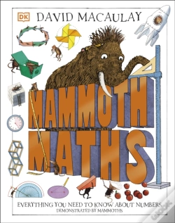 Capa do artigo Mammoth Maths