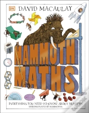 Capa do artigo Mammoth Maths