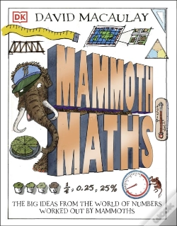 Capa do artigo Mammoth Maths