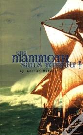 Mammoth Sails Tonight!