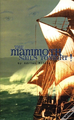 Capa do artigo Mammoth Sails Tonight!