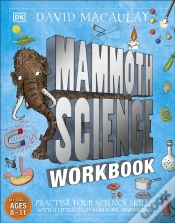 Capa do artigo Mammoth Science Workbook