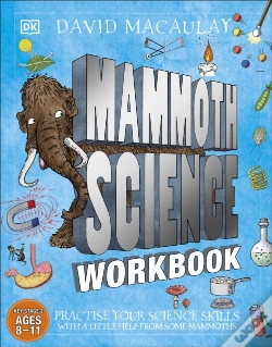 Capa do artigo Mammoth Science Workbook