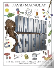 Capa do artigo Mammoth Science