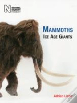 Capa do artigo Mammoths
