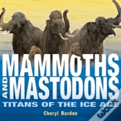 Capa do artigo Mammoths & Mastodons