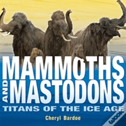 Capa do artigo Mammoths & Mastodons