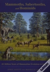 Capa do artigo Mammoths, Sabertooths, And Hominids