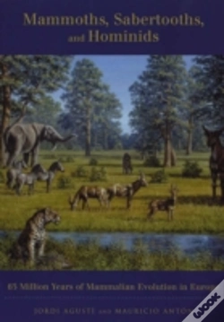 Capa do artigo Mammoths, Sabertooths, And Hominids