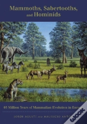 Capa do artigo Mammoths, Sabertooths, And Hominids