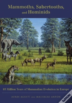 Capa do artigo Mammoths, Sabertooths, And Hominids