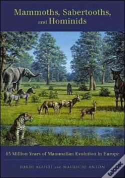 Capa do artigo Mammoths, Sabertooths, And Hominids