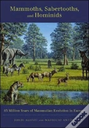 Capa do artigo Mammoths, Sabertooths, And Hominids