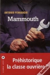 Capa do artigo Mammouth
