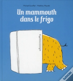 Capa do artigo Mammouth Dans Le Frigo (Un)