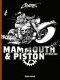 Mammouth & Piston : Intégrale Tomes 1 À 3 - Preview