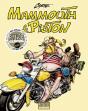 Mammouth Et Piston ; Intégrale Série Or - Preview