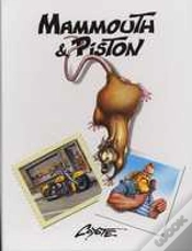 Capa do artigo Mammouth Et Piston; T.1 A T.3