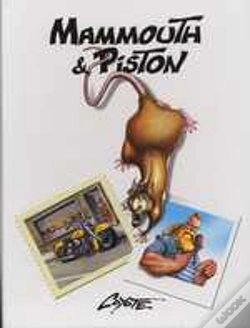 Capa do artigo Mammouth Et Piston; T.1 A T.3