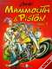 Capa do artigo Mammouth Et Piston T.1