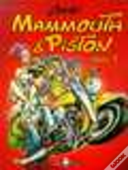 Capa do artigo Mammouth Et Piston T.1
