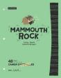 Mammouth Rock Tome 1 - Preview