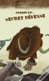 Mammouth : Secret Défense