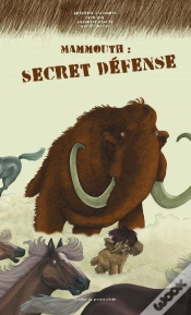 Capa do artigo Mammouth : Secret Défense