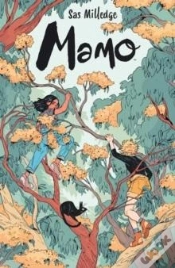 Capa do artigo Mamo