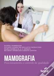 Capa do artigo Mamografia