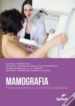 Capa do artigo Mamografia