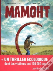 Capa do artigo Mamoht