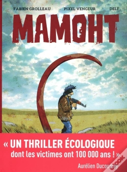 Capa do artigo Mamoht