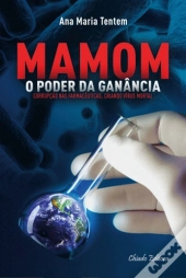 Mamom - O Poder da Ganância