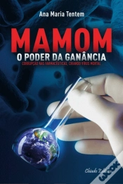 Capa do artigo Mamom - O Poder da Ganância
