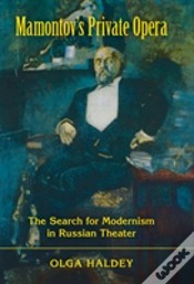 Capa do artigo Mamontov