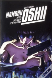 Capa do artigo Mamoru Oshii.