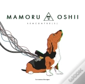 Capa do artigo Mamoru Oshii : Rencontre(S)