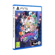 Capa do artigo Mamorukun ReCurse! PS5