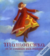 Mamouchka Et Le Coussin Aux Nuages