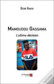 Capa do artigo Mamoudou Gassama ; L