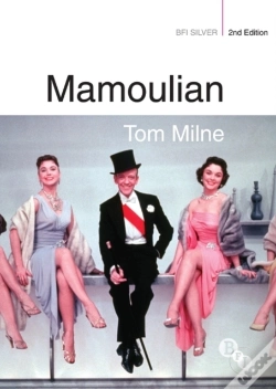 Capa do artigo Mamoulian