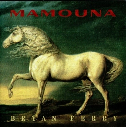 Capa do artigo Mamouna - CD