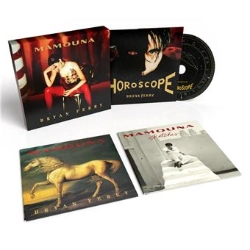 Capa do artigo Mamouna/Horoscope - CD